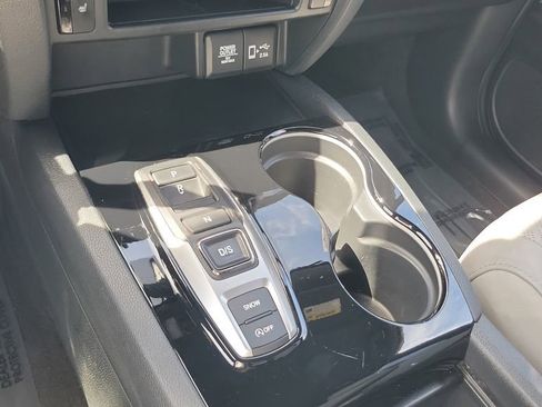 Used 2021 Honda Passport Touring image 15