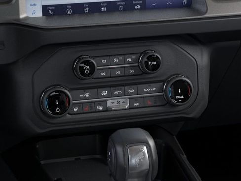 New 2026 Ford Bronco Outer Banks AWD/4WD image 16
