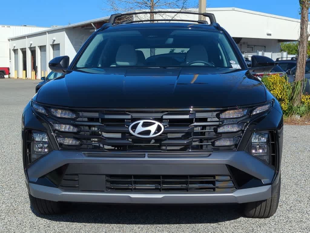 New 2026 Hyundai Tucson SEL Plus FWD image 9
