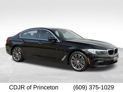 Used 2018 BMW 530i xDrive