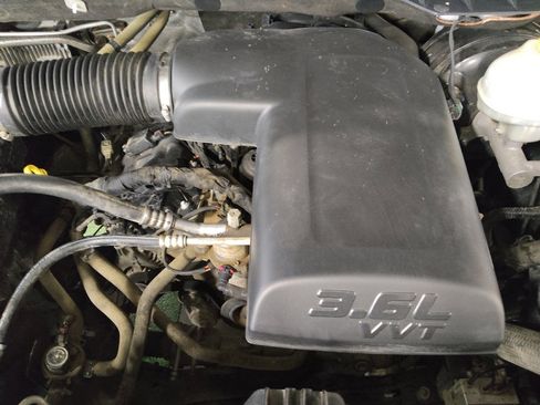 Used 2017 RAM 1500 Tradesman w/ Popular Equipment Group RWD image 30