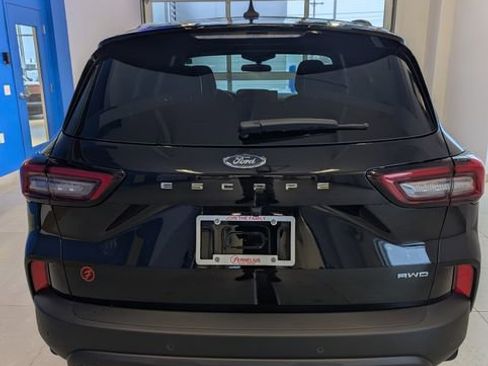 New 2026 Ford Escape ST-Line w/ Tech Pack #1 image 6