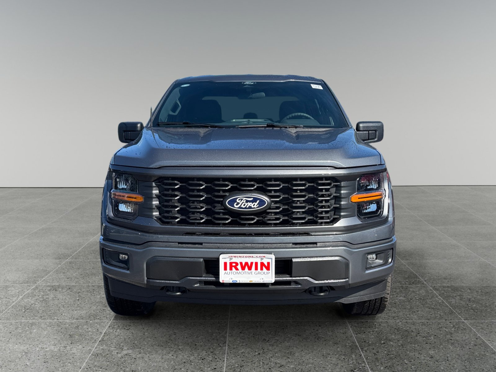 New 2026 Ford F150 STX w/ Equipment Group 200A AWD/4WD image 9
