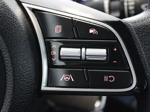 Used 2024 Kia Forte LXS w/ LXS Technology Package FWD image 22
