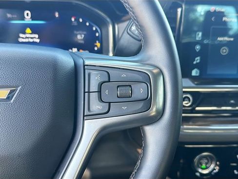 Used 2024 Chevrolet Silverado 1500 LT image 36