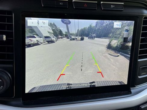 Certified 2021 Ford F150 XLT w/ Equipment Group 302A High AWD/4WD image 4