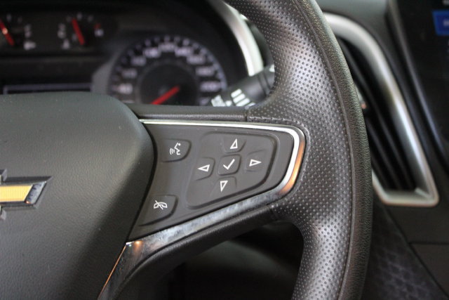 Used 2023 Chevrolet Malibu LT FWD image 12