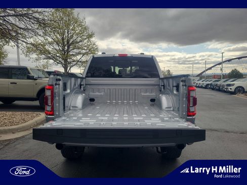 Used 2023 Ford F150 Tremor w/ Equipment Group 402A High image 34