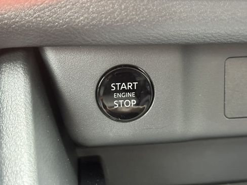 New 2026 Nissan Rogue SV AWD/4WD image 21