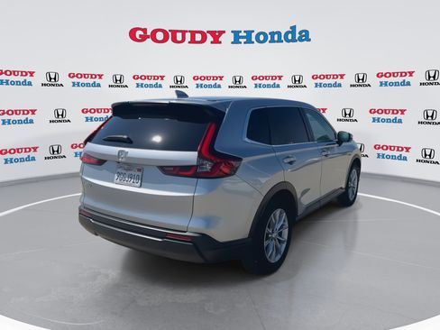 Used 2023 Honda CR-V EX image 8