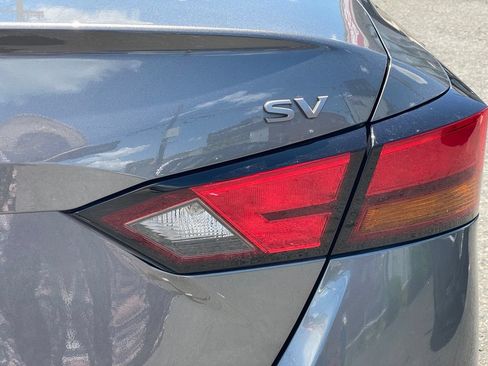 Certified 2024 Nissan Altima 2.5 SV FWD image 28