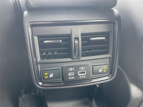 New 2026 Subaru Forester Touring image 29