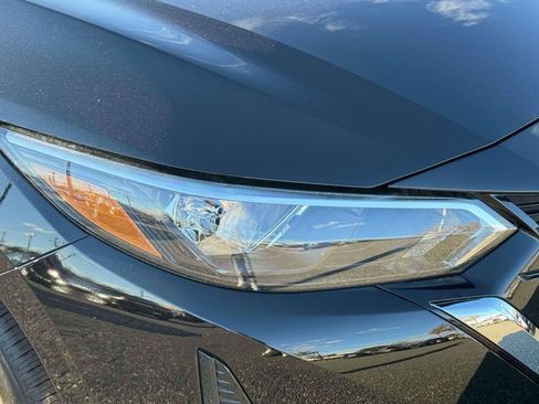 Certified 2025 Nissan Sentra SV w/ All-Weather Package image 10