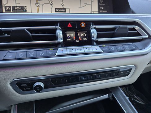 Used 2022 BMW X5 xDrive45e w/ M Sport Package image 19