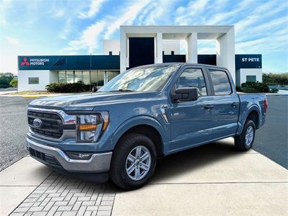 Used 2023 Ford F150 XLT