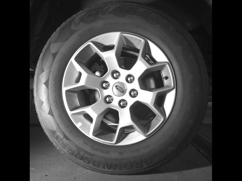 Used 2023 Ford F150 XLT AWD/4WD image 4