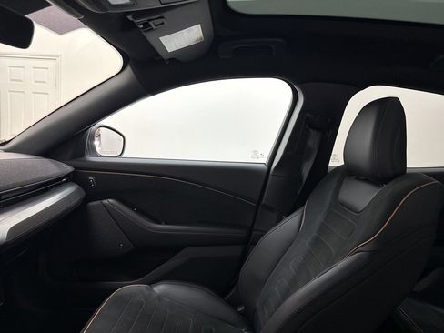 Used 2023 Ford Mustang Mach-E GT image 31