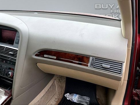Used 2005 Audi A6 4.2 AWD/4WD image 17