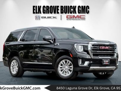 Used 2024 GMC Yukon SLT
