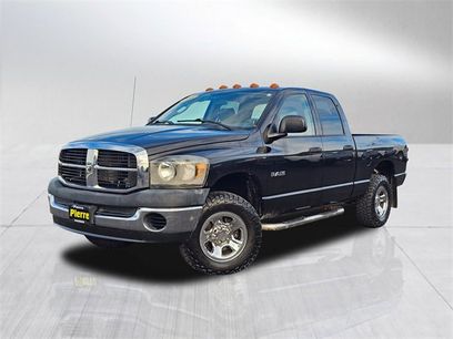 Used 2008 Dodge Ram 1500 Truck ST