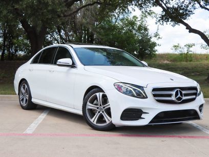 Used 2018 Mercedes-Benz E 300