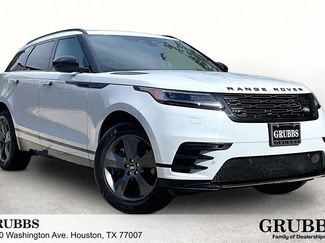 Used 2025 Land Rover Range Rover Velar Dynamic SE AWD/4WD video 1