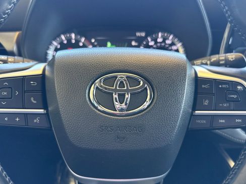 Certified 2024 Toyota Highlander LE image 27