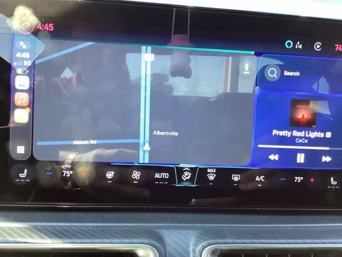 Used 2024 Ford Mustang Premium image 2