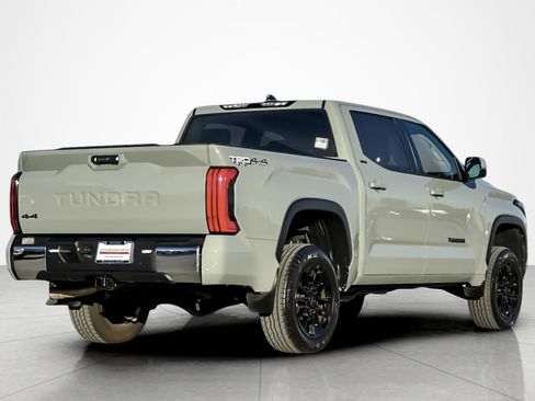 Used 2024 Toyota Tundra SR5 image 5