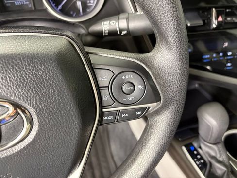 Used 2023 Toyota Camry LE image 20