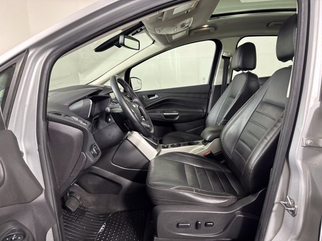 Used 2014 Ford C-MAX SEL w/ Equipment Group 303A FWD image 11