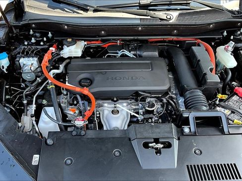 New 2026 Honda CR-V Sport Touring image 11