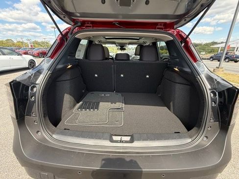 New 2025 Nissan Kicks SV w/ SV Premium Package image 16