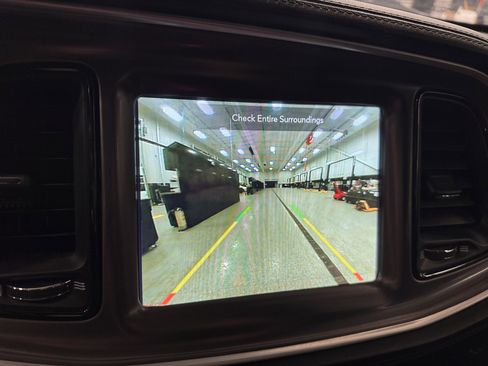 Used 2020 Dodge Challenger R/T Scat Pack image 7