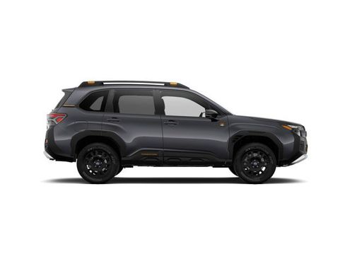 New 2026 Subaru Forester Wilderness image 7