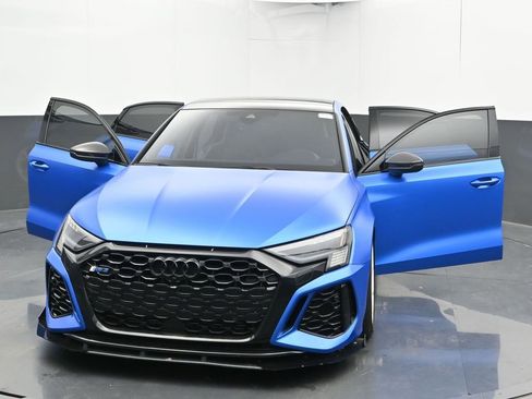 Used 2024 Audi RS 3 image 46
