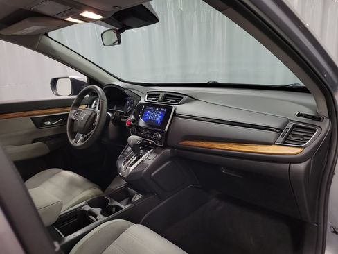 Used 2019 Honda CR-V EX image 27