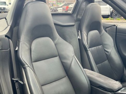 Used 2018 Porsche 718 Boxster GTS image 52