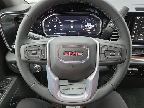 New 2026 GMC Sierra 1500 Elevation image 19