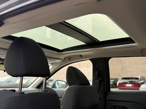 New 2026 Nissan Kicks SV w/ SV Premium Package image 19