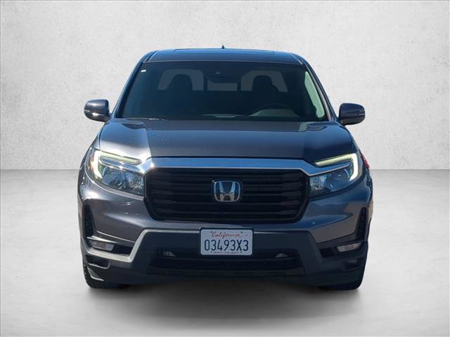 Used 2023 Honda Ridgeline RTL-E image 2