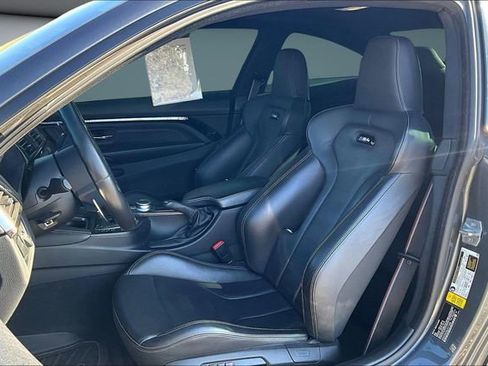 Used 2020 BMW M4 Coupe w/ Competition Package image 20