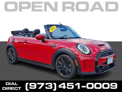 Used 2023 MINI Cooper S