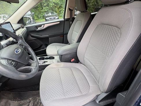 Used 2020 Ford Escape SE AWD/4WD image 16