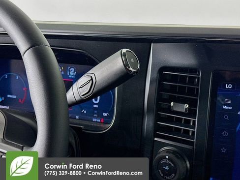 New 2026 Ford F350 Lariat w/ Black Appearance Package image 19