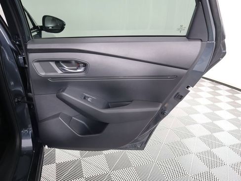 Certified 2024 Honda Accord EX-L image 27