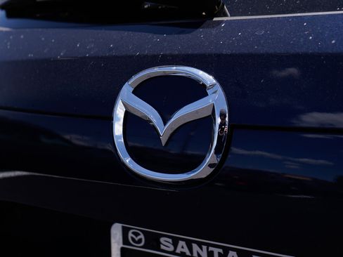 Used 2025 MAZDA CX-5 Signature AWD/4WD image 9