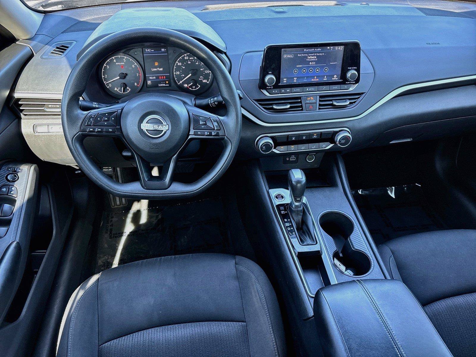 Used 2024 Nissan Altima 2.5 S FWD image 20
