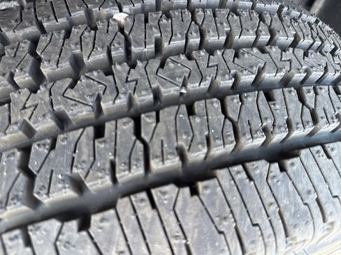 New 2026 RAM 2500 Tradesman image 11