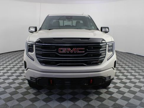 New 2026 GMC Sierra 1500 AT4 w/ AT4 Premium Package image 31